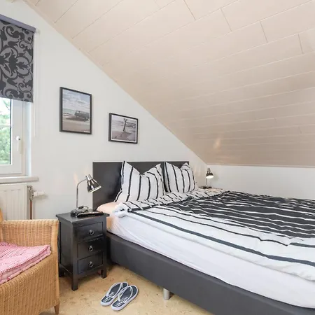 Nyaraló Doggersbank 22 - Noordzeepark - Not For Companies