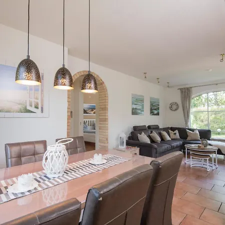 Doggersbank 22 - Noordzeepark - Not For Companies * Ouddorp