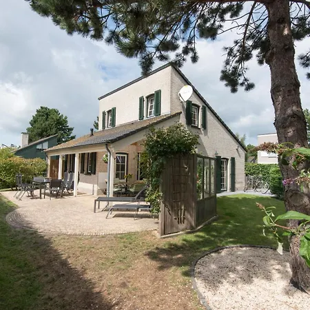 Hébergement de vacances Doggersbank 22 - Noordzeepark - Not For Companies *