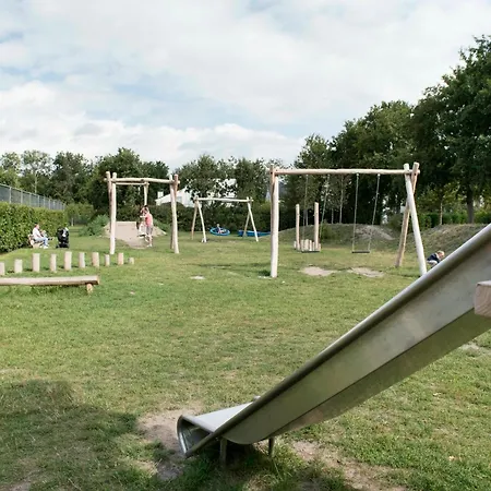 Doggersbank 22 - Noordzeepark - Not For Companies Nyaraló Ouddorp